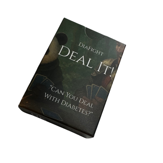 DiaFight: Deal it! image 0