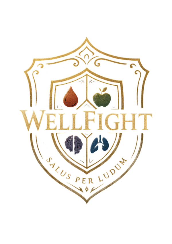 WellFight